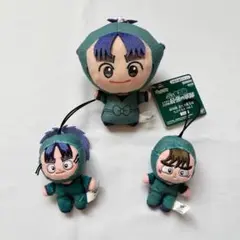 2025年最新】忍たま乱太郎 ほわぬい vol.2 七松小平太の人気
