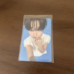 nctwish リク トレカ ode to love popup 5万ウォン - メルカリ