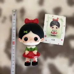 piupu ププ　フィギュア