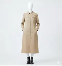 希少 極美品 ジルサンダー レーヨン 変形 Aライン デザイン 半袖