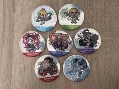2026年最新】オーバーロード アルベド 缶バッジの人気アイテム - メルカリ