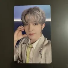 ENHYPEN DARK BLOOD 中華 yzy ヒスン トレカ