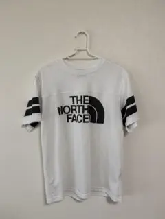 ノースフェイス　メッシュTシャツ