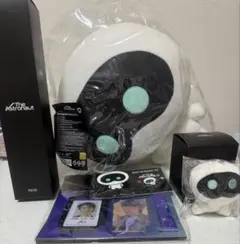 The Astronaut グッズセット BTS ジン