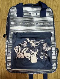 2026年最新】ピカチュウ 初期 リュックの人気アイテム - メルカリ