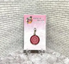 刀剣乱舞 マスコットチャーム 加州清光