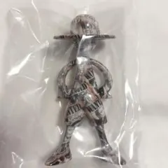 ワンピース LUFFY's 冒険の記憶 Vol.1 luffys 手配書 新四皇