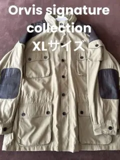 スペシャル！60年代 アドルフラフォン ハンティングジャケット - メルカリ