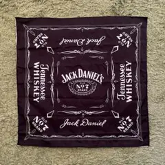 Jack Daniel's 에코백 쇼퍼백