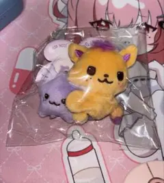 NCTWISH シオン シオニン ぬいぐるみ - メルカリ