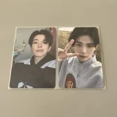 TREASURE アサヒ トレカ まとめ