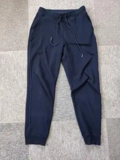 ユニクロ ヒートテックボアスウェットパンツ　Lサイズ