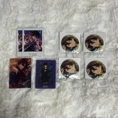 朔間零 8点セット