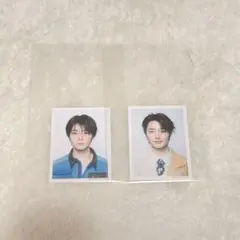 straykids スキズ hollow 特典 ID FC 限定A アイエン