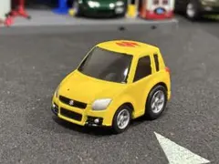 スズキ スイフトスポーツ NO.61 ちびっ子チョロqのサムネイル