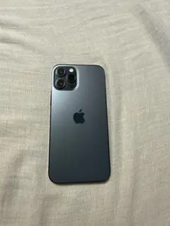 Apple iPhone 12 Pro Max 本体