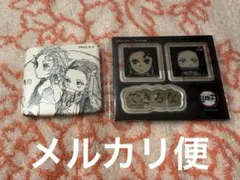 鬼滅の刃　ダイニング　お楽しみくじ　炭治郎　禰豆子
