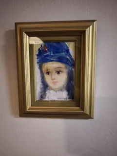 あらゐけいいち展 アクリル時計 - メルカリ