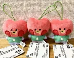 tata キャラクターグッズ