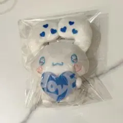 シナモロール×＝LOVE イコラブ マスコット 山本杏奈