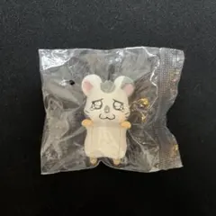 とっとこハム太郎 1番くじ H賞 ちらりんフレンズ リボンちゃん - メルカリ