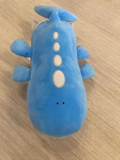ポケモン　ホエルオー　ぬいぐるみ