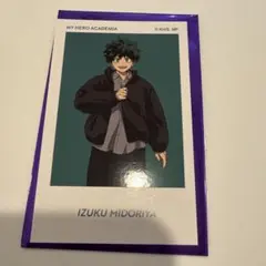 ヒロアカ ベースヤードトーキョー