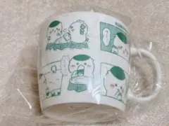 ちいかわ　くりまんじゅう　コミックマグ　マグカップ