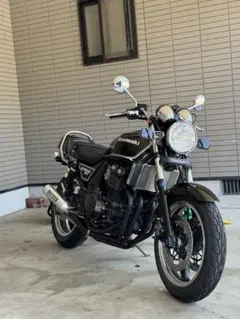 Kawasaki ZRX400iiのサムネイル