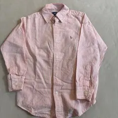 ラルフローレン　ポロ　シャツ　120