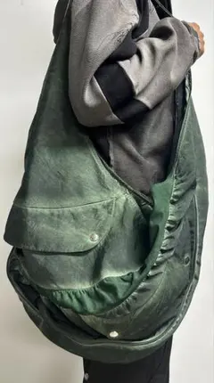 cmmawear 24aw vujade ショルダーバッグ　タグ付きのサムネイル
