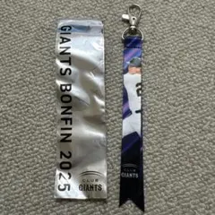 2026年最新】GIANTSボンフィンの人気アイテム - メルカリ