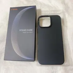 人気❣️TORRAS iPhone16ProMax 用 ケース ワイヤレス充電対応