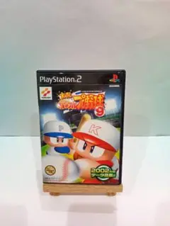 ps2実況パワフルプロ野球9