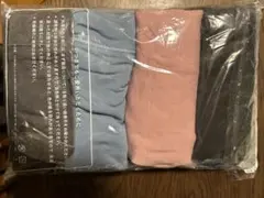 10Ｌショーツ　4枚組　ニッセン