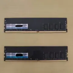 メモリ ddr4 16gb