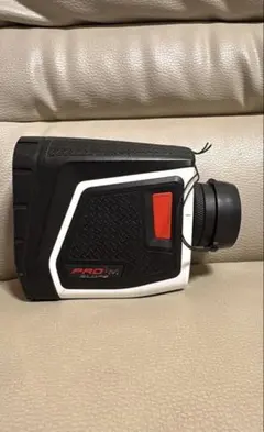 新品未使用 VOICE CADDIE EL3 ゴルフ用レーザー距離計 - メルカリ