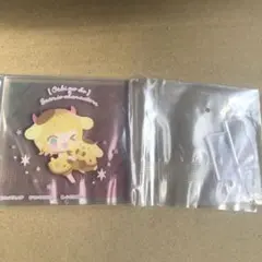 処分　推しの子×サンリオキャラクターズ アクリルスタンド