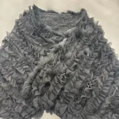 レディース ストール