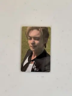 TXT ACT : TOMORROW FC特典ヨンジュン