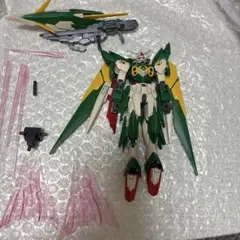 HGBF HG1/144ガンダムフェニーチェリナーシタのサムネイル