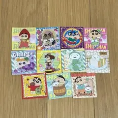 レア！バンプレカード クレヨンしんちゃん しんのすけ辞典 1994 - メルカリ