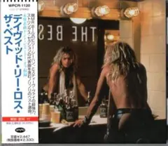 2026年最新】david lee roth the bestの人気アイテム - メルカリ