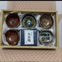 未使用他 晩酌セットb39(白泉 ?窯) 2名分 - メルカリ