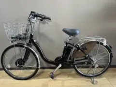美品✨ ブリヂストン電動自転車、バッテリーB400名古屋市での直接引き取り限定。 美品✨ ブリヂストン電動自転車、バッテリーB400名古屋市での直接