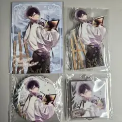 逆巻レイジ DIABOLIKLOVERS ディアラバ グッズ