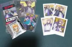 ヒプマイ　夢野幻太郎セット