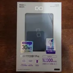 SMARTCOBY Pro 30Wのサムネイル