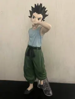 ゴン フリークス HUNTER × HUNTER 一番くじ キメラアント編 A賞