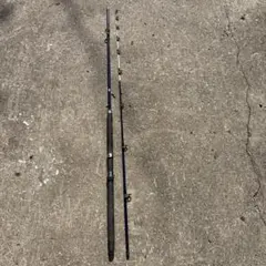超希少 シマノ 名竿 石鯛竿 海魂 540 置竿スペシャル - メルカリ